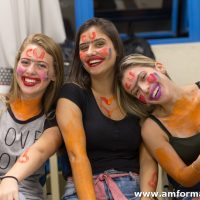 103AM Formaturas