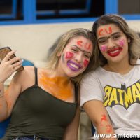 105AM Formaturas