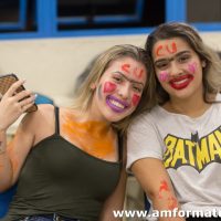 105AM Formaturas