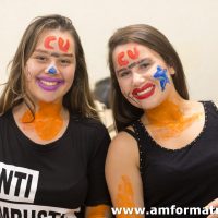 108AM Formaturas