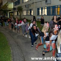 233AM Formaturas