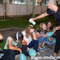238AM Formaturas