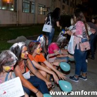 242AM Formaturas