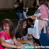 243AM Formaturas
