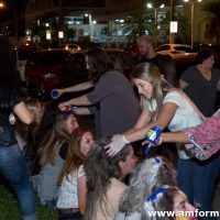 245AM Formaturas