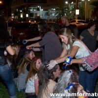 245AM Formaturas