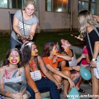 247AM Formaturas
