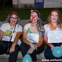 254AM Formaturas