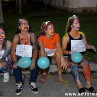 256AM Formaturas
