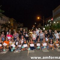 261AM Formaturas