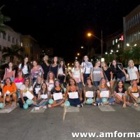 262AM Formaturas