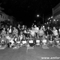 263AM Formaturas