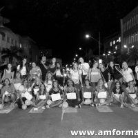 263AM Formaturas