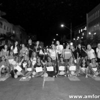 264AM Formaturas
