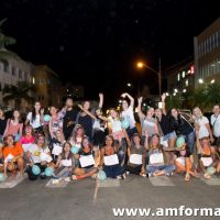 266AM Formaturas
