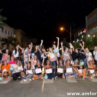 267AM Formaturas