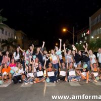 267AM Formaturas