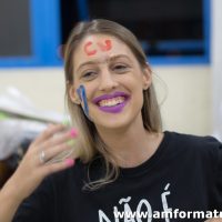 55AM Formaturas