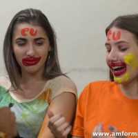 65AM Formaturas
