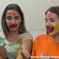 65AM Formaturas