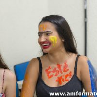 84AM Formaturas