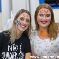86AM Formaturas