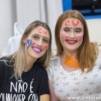 87AM Formaturas