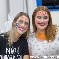 87AM Formaturas