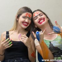 91AM Formaturas