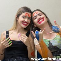 91AM Formaturas