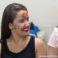 93AM Formaturas